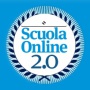 Logo Scuola Online 2.0