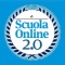 Logo social dell'attività Scuola Online 2.0