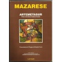 Logo Studo d'arte "Mazarese"