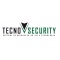 Logo social dell'attività Tecno Security Snc