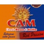 Logo CAM - Cooperativa Agrumicola Mineo