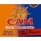 Logo social dell'attività CAM - Cooperativa Agrumicola Mineo