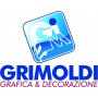 Logo Grimoldi Grafica & decorazione