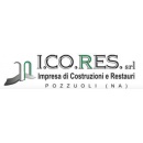 Logo I.CO.RES.