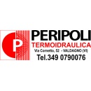 Logo PERIPOLI TERMOIDRAULICA