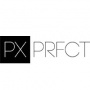 Logo pixelperfect