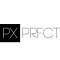 Logo social dell'attività pixelperfect