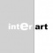 Logo social dell'attività interart siti internet ed applicazioni web