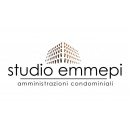 Logo Studio Emmepi - Amministrazioni Condominiali