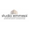 Logo social dell'attività Studio Emmepi - Amministrazioni Condominiali