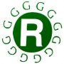 Logo REGINA GABRIELE divisione ambiente