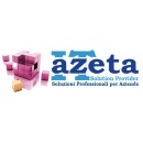 Logo Azeta IT Solution Provider