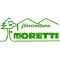 Logo social dell'attività Floricoltura Moretti