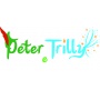 Logo Peter e Trilly Baby Parking - Ludoteca