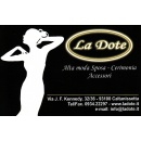 Logo La Dote