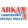 Logo piccolo dell'attività Cooperativa Arka