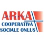 Logo Cooperativa Arka