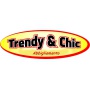 Logo Trendy e Chic Abbigliamento COCONUDA