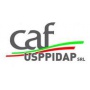 Logo CAF NAPOLI 
