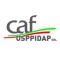 Logo social dell'attività CAF NAPOLI 