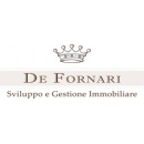 Logo De Fornari - Sviluppo e Gestione Immobiliare