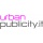 Logo piccolo dell'attività URBANPUBLICITY