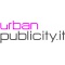 Logo social dell'attività URBANPUBLICITY