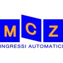 Logo MCZ INGRESSI AUTOMATICI
