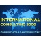 Logo social dell'attività International Consulting 3000 Consulenti e Legali d'Impresa