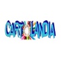 Logo CARTOLANDIA di Esposito Sara