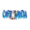 Logo social dell'attività CARTOLANDIA di Esposito Sara