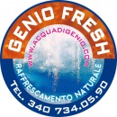 Logo GENIO INTERNATIONAL
