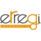 Logo social dell'attività Erregi Intonaci S.r.l.