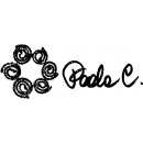 Logo Paola C.Gioielli