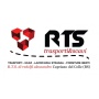 Logo R.T.S. DI REDOLFI ALESSANDRO