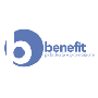 Logo BENEFIT