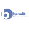 Logo social dell'attività BENEFIT