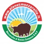 Logo Mozzarella di Bufala Campana DOP