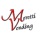 Logo piccolo dell'attività Moretti Vending