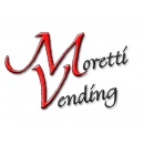 Logo Moretti Vending