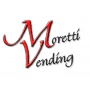 Logo Moretti Vending