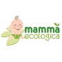 Logo Mammaecologica: Pannolini lavabili