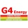 Logo piccolo dell'attività G4 ENERGY