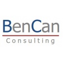Logo BenCan Consulting