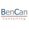 Logo social dell'attività BenCan Consulting