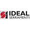 Logo social dell'attività Ideal serramenti