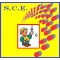 Logo social dell'attività S.C.E.-SERRELI COSTRUZIONI ELETTRICHE