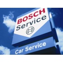 Logo BOSCH CAR SERVICE