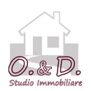 Logo O.&D. Studio Immobiliare