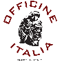 Logo Officine Italia
